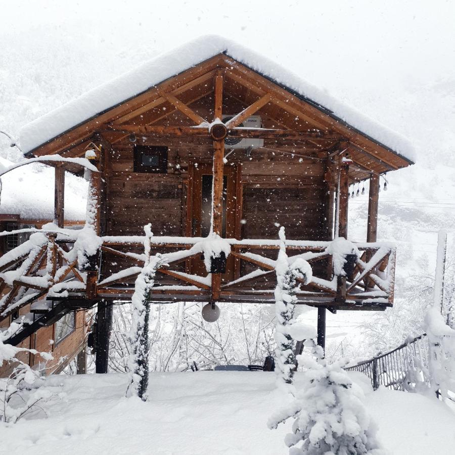 Guest House Okropilauri Shuakhevi Εξωτερικό φωτογραφία