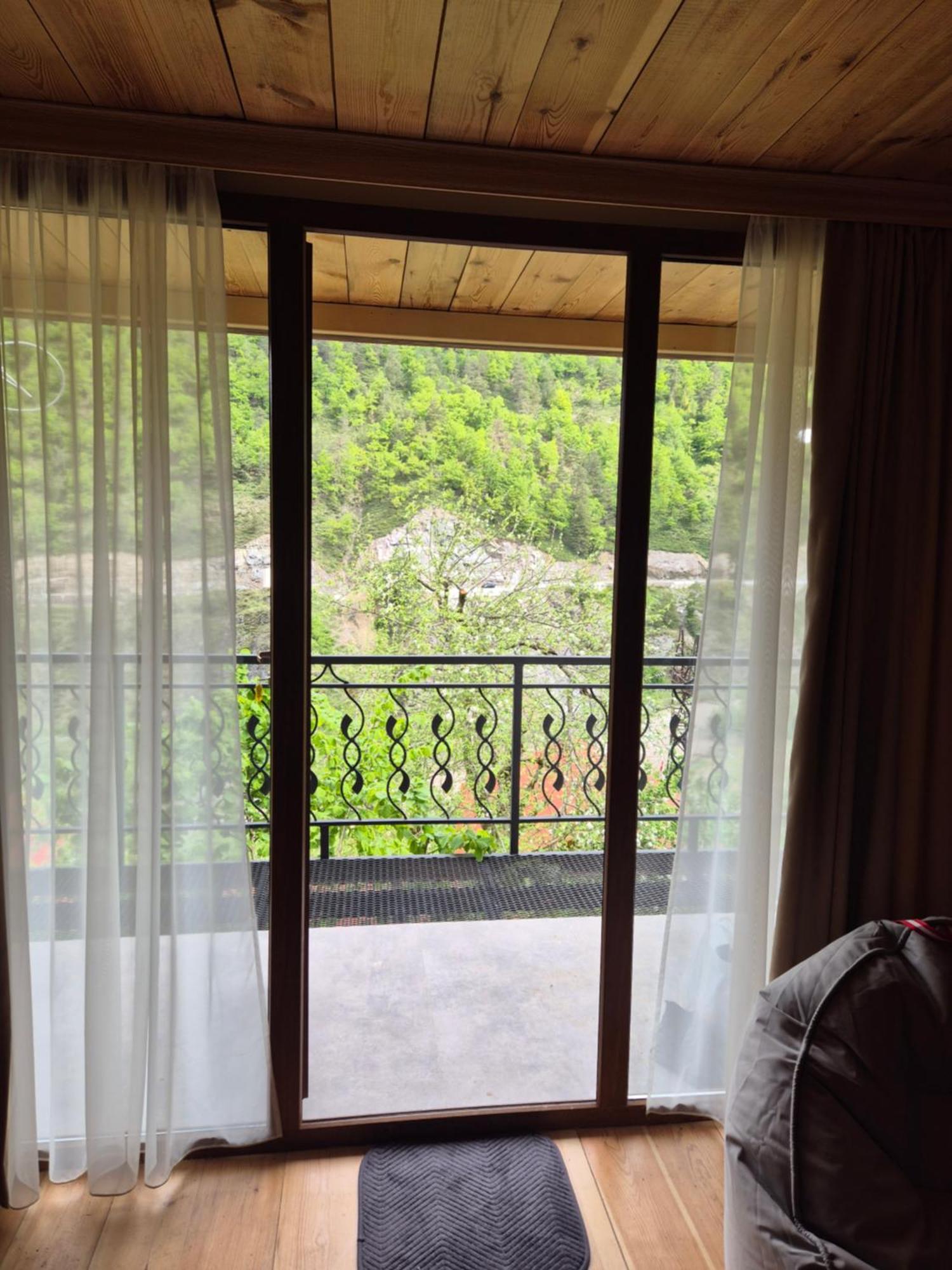 Guest House Okropilauri Shuakhevi Εξωτερικό φωτογραφία