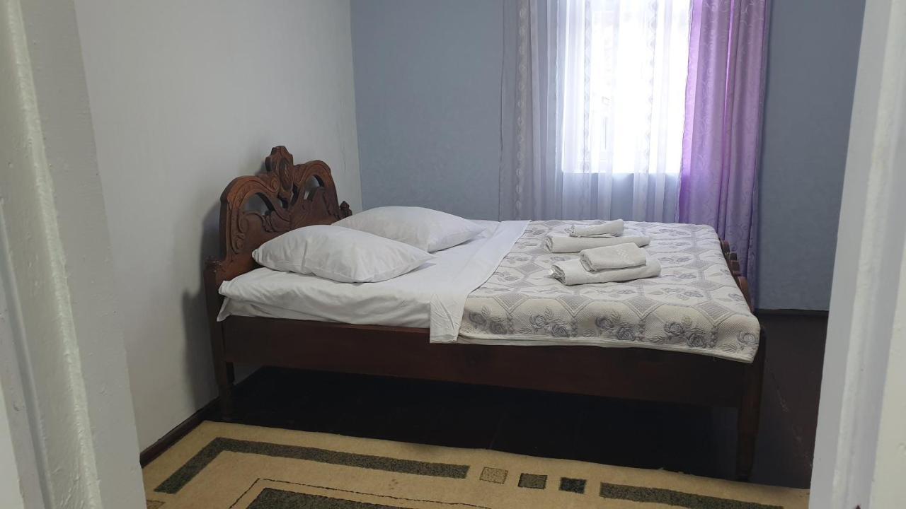 Guest House Okropilauri Shuakhevi Εξωτερικό φωτογραφία